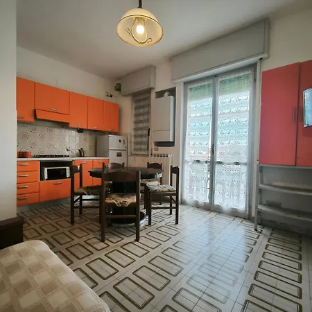 L'ulivo - By Ligooria Apartment