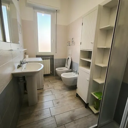 L'ulivo - By Ligooria Appartement