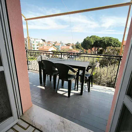 L'ulivo - By Ligooria Apartment *