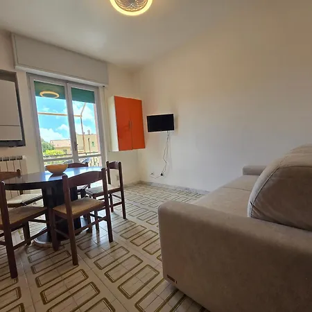 L'ulivo - By Ligooria Apartment Pietra Ligure